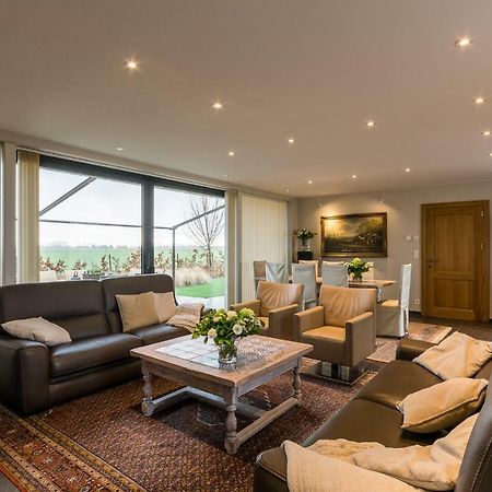 הוילה סנט - לאורינס Polderwoning 'Cleylantshof' מראה חיצוני תמונה